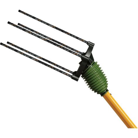 Abbacchiatore Raccogliolive Oliviero Light 3 Elettrico (1/3)