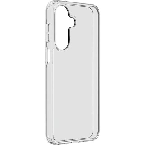 Cellularline Clear Strong Case für Samsung A27, stoßfest (1/5)