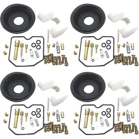 Compatible avec les modèles Kawasaki Zephyr ZR750H, ZR-7, ZR-7S et ZR750