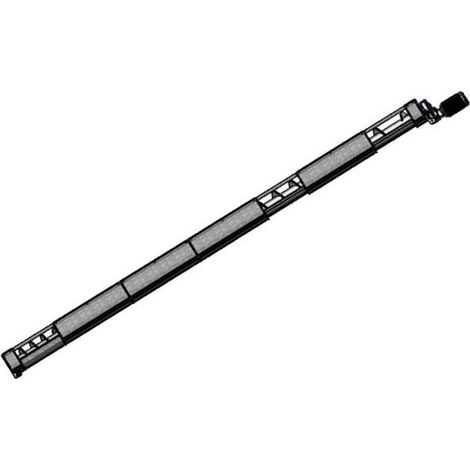 ETA Hack-Befuellunit komplett L=7,5m fuer Hackgut mit Antrieb und Steuerung - 17150-7500