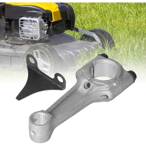 EY20 Benzingenerator-Ersatzteile Pleuelstange Wasserpumpe für Benzinmotor (1/5)