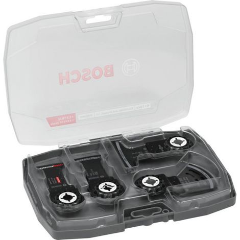 Bosch Accessories 2608669095 2608669095 Multitool-Sägeblätter 1 St. (1/5)