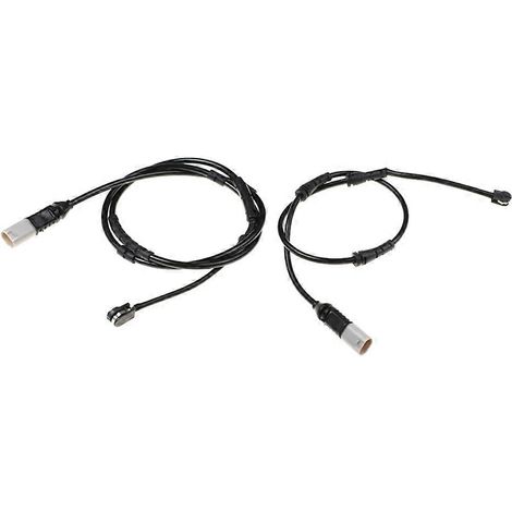 Verschleißsensor für Bremsbeläge vorne und hinten für BMW 3er F30 F31 F32 F33 320i - Kompatibler Ersatzteilsatz, Originalteilqualität, Bremssensor. (1/5)