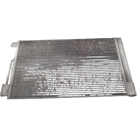 [PRODUIT D'OCCASION] Condenseur Climatisation FIAT Punto ♻️ Ref Oe. 50526515 - Garantie à vie (1/2)