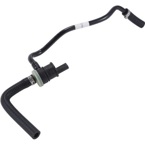 2X A2740187201 Électrovannes de moteur de voiture, conduite de ventilation, Mercedes-Benz Classe C GLC W205 W253 A2740182201 (1/5)