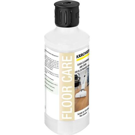 Kärcher 6.295-942.0 producto de limpieza y cuidado de suelos Líquido (concentrado)