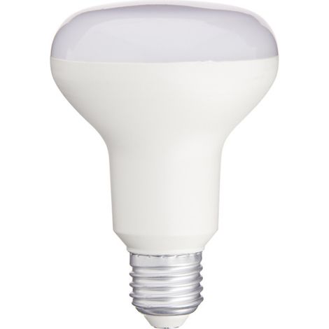 Xanlite – Ampoule LED R80 E27 11,5W (75W eq.) 1055 lumens – Blanc neutre 4000K – Durée de vie 15000h – ALR80CW