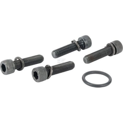 Montagesatz SAE 6000-3/4 OLEO TECNICA AF9612M1040