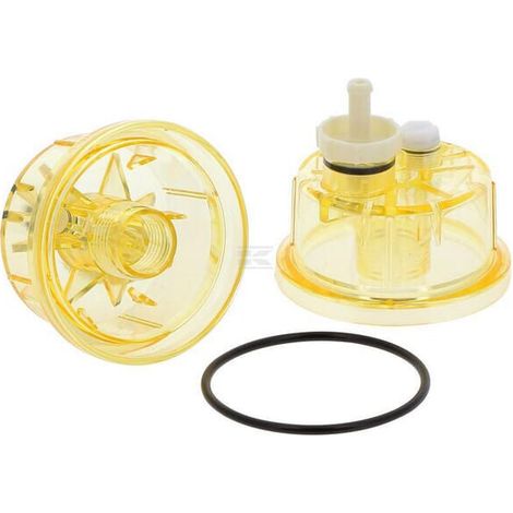 Cazoleta de filtro HIFI FILTER MO3905