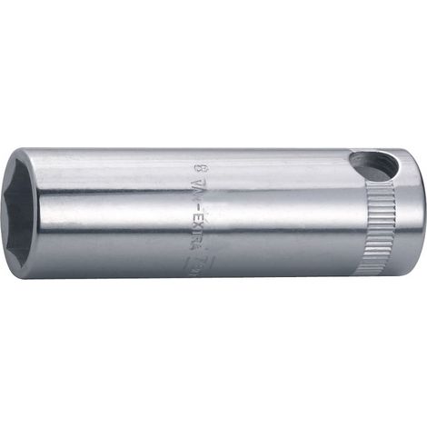 Bahco 7805Zz-16 - Presa 1/2 Cle Candela 16 Mm