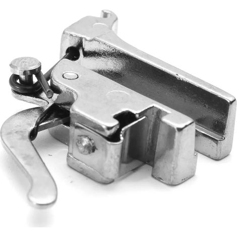 Adaptateur de Pied Presseur Standard à Clip pour Machines à Coudre (1/5)