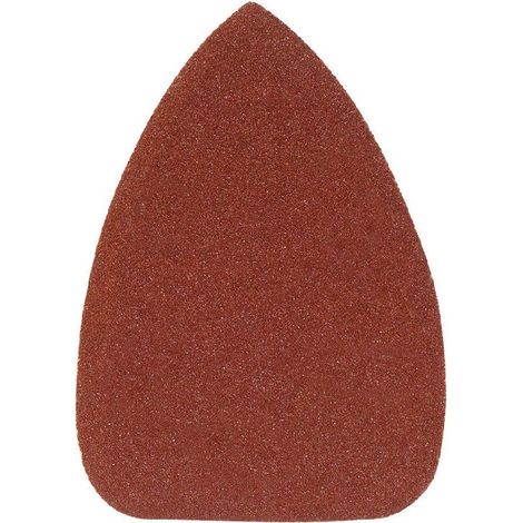 Feuilles abrasives Bosch no60 150 mm précision matériaux haute qualité (1/2)
