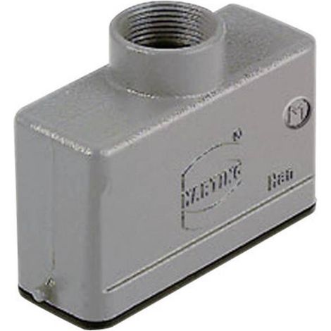 Custodia mobile Han® 16A-gg-M20 19 20 016 1440 Harting 1 pz.