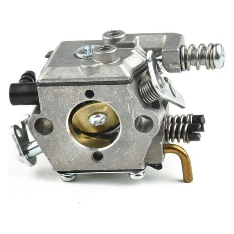 Carburateur pour tronçonneuse Zenoah 3800 Sumo 2 temps (38 cm³) - Pièces détachées (1/5)