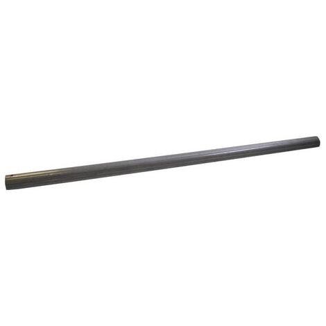 Tubo profilo triangolare T CvJ 40 diametroint: 37,3 mm diametroest: 43,5 mm x 3,1 mm L: 1,065 m omocinetico Comer COMER (1/2)