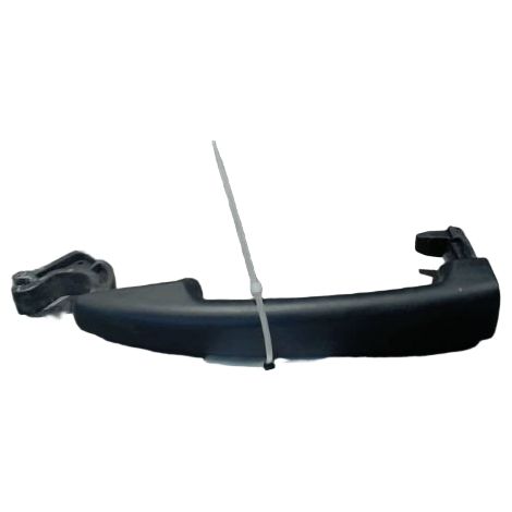 [PRODUIT D'OCCASION] Poignee Exterieure Porte Avant Droit CITROEN Berlingo Fourgon 2008- ♻️ Ref Oe. 9101gg - Garantie à vie (1/3)