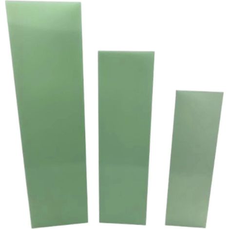 Applicateurs de mastic pour carrosserie, outil de réparation de bosses en résine compatible avec la peinture FTWHBYV (1/4)