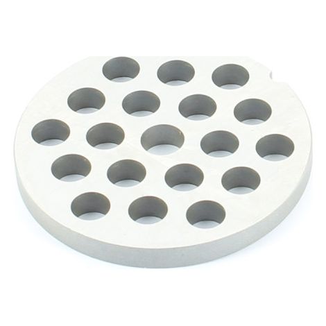 GRILLE A TROU -GRANDE 9005291 pour Robot culinaire ESSENTIEL B HACHOIR A VIANDE ESSENTIELB EHV 1 ANGUS