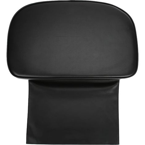 Chaise de coiffure pour enfants, chaise de siège pour chaise pour enfants, salon de coiffure, style, coiffeur supplémentaire, coupe de cheveux, coiffure, matériel en PU (1/5)