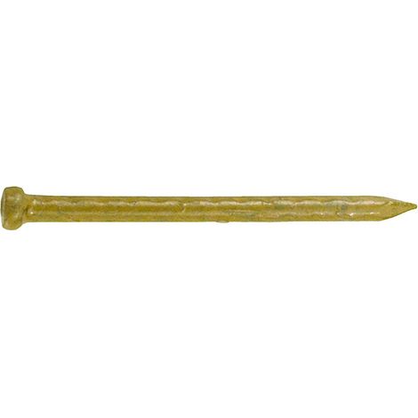 Connex Stahlstifte 1,8 x 26 mm Drahtstifte