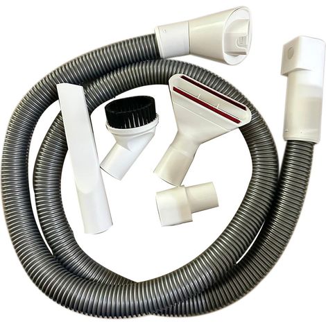TUBO CON ACCESSORI PER FOLLETTO VK135 VK136 VK140 VK150 VK200 VK220S COMPATIBILE