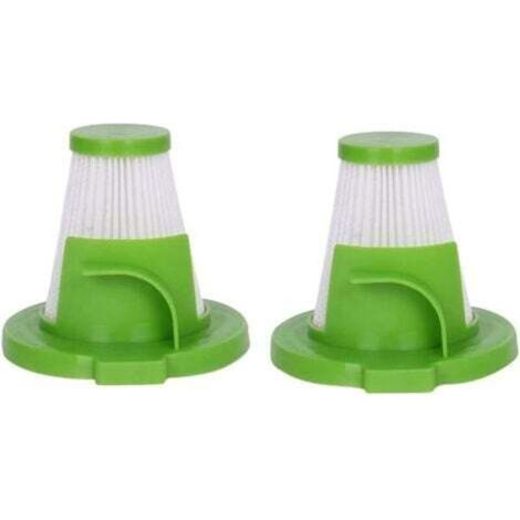 Filtro de recogida portátil CECOLEC para aspiradoras, para la limpieza de barredoras, filtros y accesorios. (1/4)