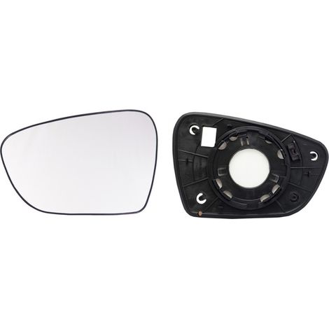 Verre de rétroviseur gauche Kia Ceed 2 2012-2018