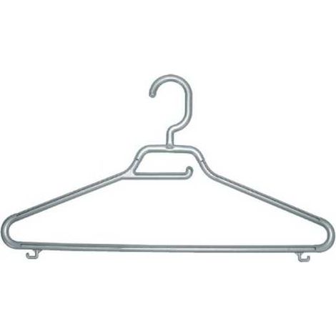 Gancho Maxi Eco de 43 cm, 3 unidades Tontarelli