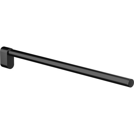 Toallero emco flow, monobrazo, rígido, 430 mm, 275013344 (1/5)