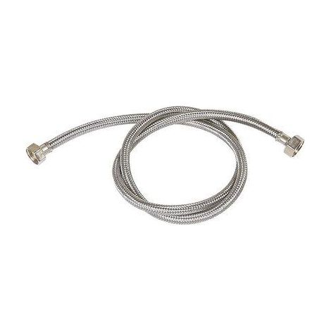 FLEX M.A.L.INOX DROIT 1M50 FP715