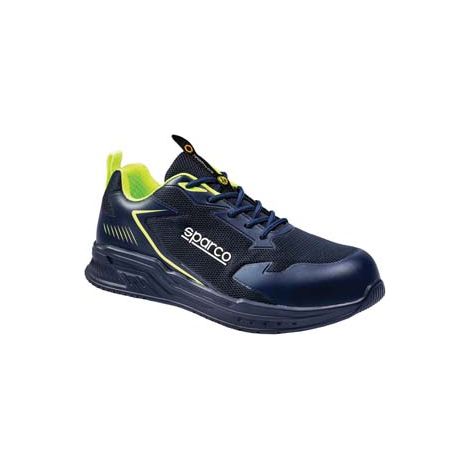SCARPA DA LAVORO 39 BASSA TURBO FLINGER ESD S1PS SR FO