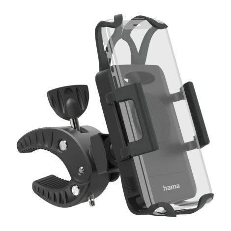 El soporte para mÃ³vil de bicicleta Strong es la soluciÃ³n perfecta para mantener tu telÃ©fono seguro y accesible durante tus paseos en bicicleta o bi