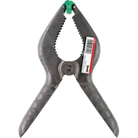 Pinza kwb 928091 nylon estable 22,5 cm