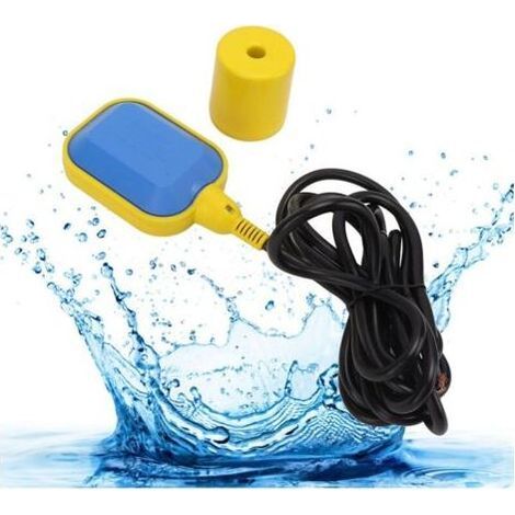 3M Schwimmerschalter mit Kabel für Tankpumpe (1/5)