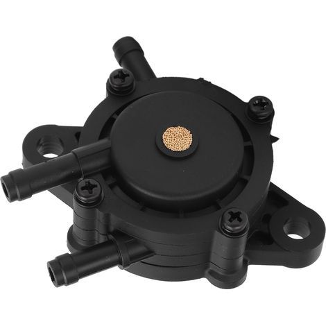 Bomba de combustible del motor, bomba de combustible Club Car 16700-Z0J-003, repuesto para Stratton 28B702 28B707 28M707 28N707. (1/5)
