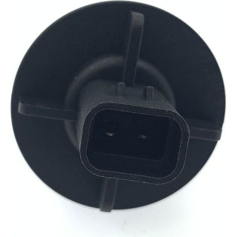 XBP100180 Blinkeranschluss, Bremslicht, Rücklicht, Lampenfassung, Scheinwerferhalterung, Lampenfassung - Einzellampenfassung