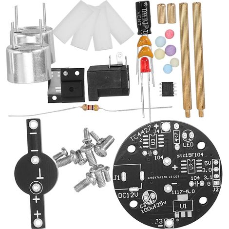 de formation la soudure pour d butants kit de projets de (1/5)