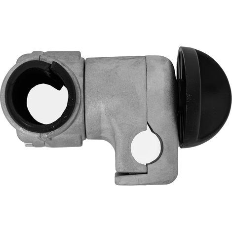Kawapower Collier de fixation pour débroussailleuse 32 mm - 19 mm (1/2)