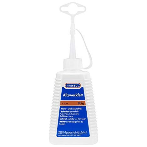 Pressol Allzweckfett 80 g (1/3)