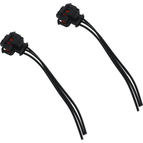 2 capteurs de position d'arbre à cames PC641, pièces de rechange de connecteur pour Chrysler Crossfire 2004-2008 (1/5)