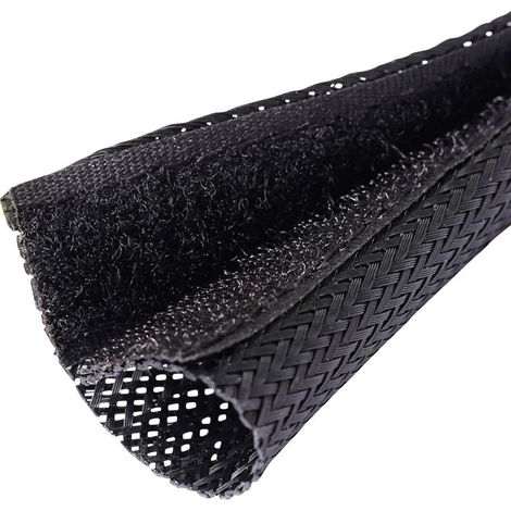 Flexible Quadrios 25ca480 matière PET diamètre 18 à 20 mm