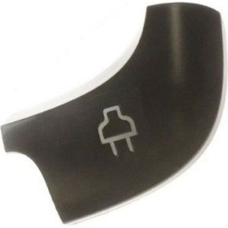 Bouton pour enrouleur de câble (297362-41258) (996510051297) Aspirateur 2973623662734342695 PHILIPS