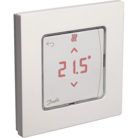Display IconT - A parete
