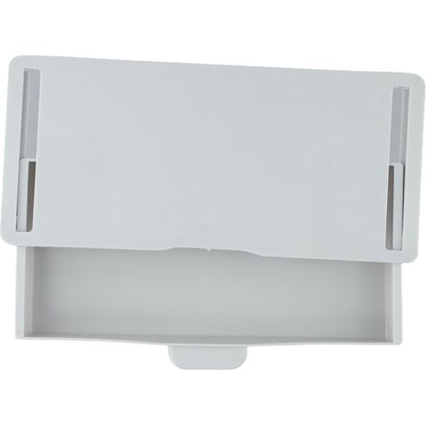 Functional Under Desk Drawer Organizer, for Storing Pens, (1/5)
