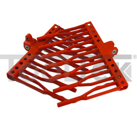 COPPIA PETTINI PETTINE 2pz RICAMBIO SCUOTITORE ABBACCHIATORE SCUOTIOLIVE (1/4)