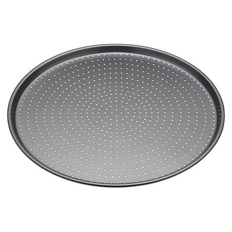 MasterClass Crusty Bake Pizza Tray (1/2)