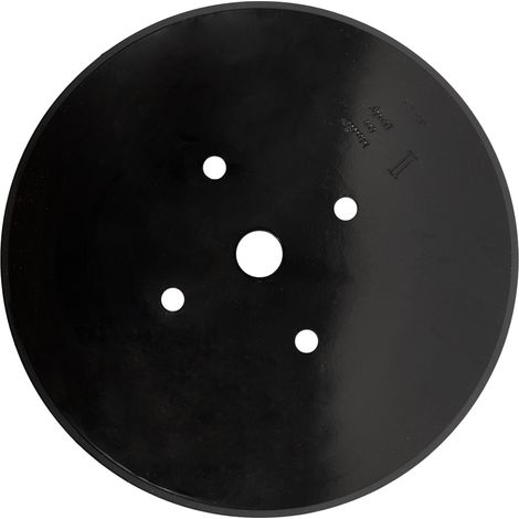 Disco per avanvomere Ø 310mm con foro 26mm