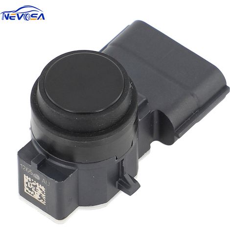 39680-T0A-R010-M1 is suitable for Honda automotive parts, including reversing radar detectors, PDC (photoelectric sensor) probes. (1/4)
