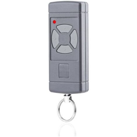 Télécommande Porte de Garage pour Hormann HSE2-20, HSM4-40, HS4-40, HSE4-40, HS (1/4)