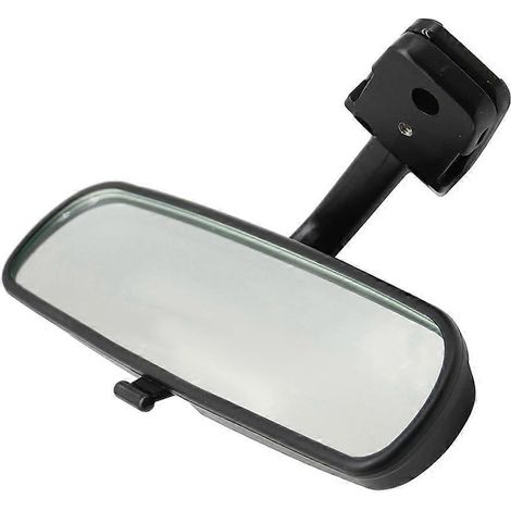 Rétroviseur intérieur 76430-S01-A01ZA pour Honda Civic 1.6L 1996-2000 (1/5)